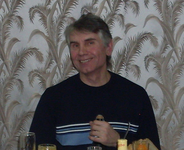 Валерий Ефимовых