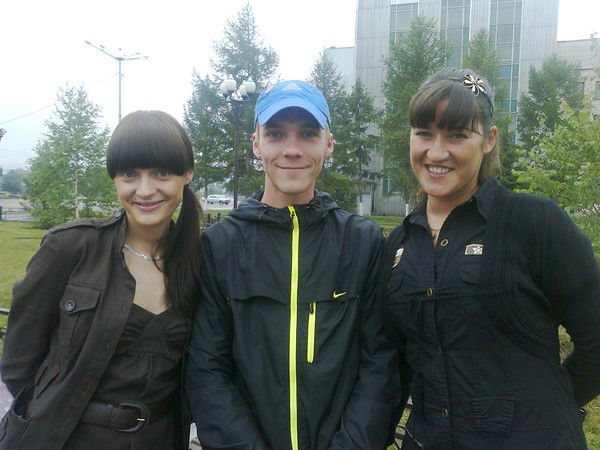 Андрей Шашко