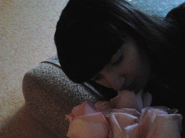 Надежда Папст (Шелухина)