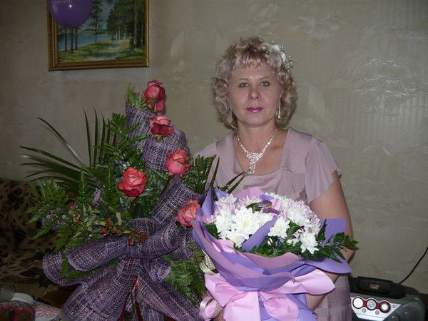 Наталья Саетханова