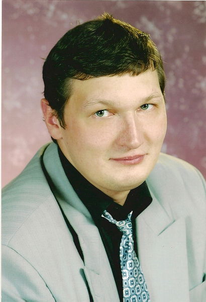 Кирилл Артемьев