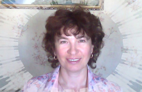 Светлана Малетина