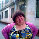 Надежда Асмус