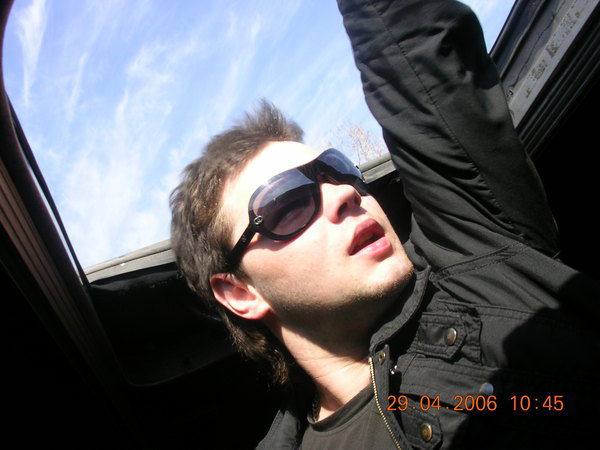 Виктор Климов