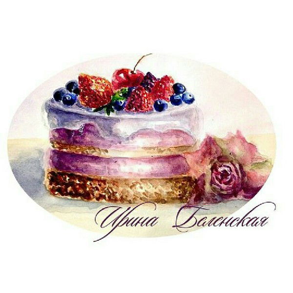 Торты На Заказ Г.белгород