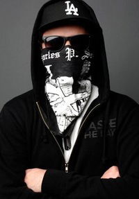 Никита Федянин