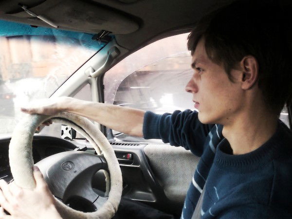 Сергей Николаюнос