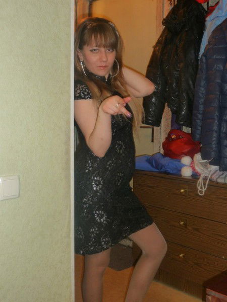 Людмила Столярова