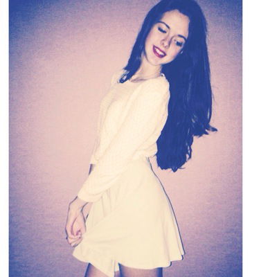 Аня Гребенщикова