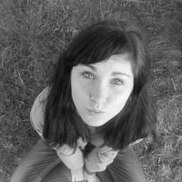 Алина Щелчкова