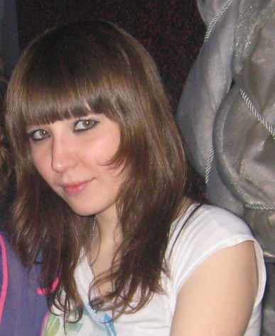 Татьяна Просвирова