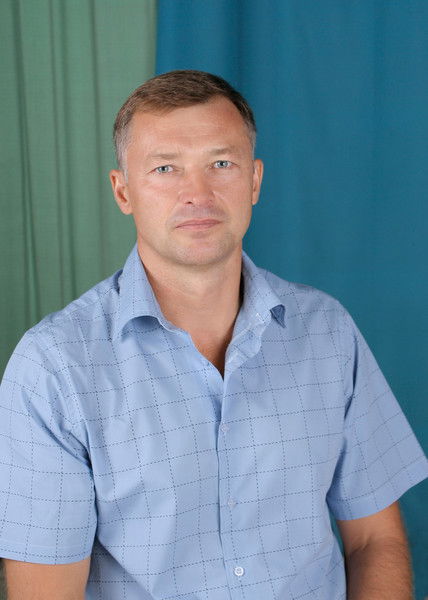 Вячеслав Шкарпов