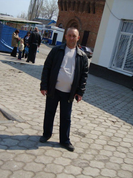 Юрий Митряшкин