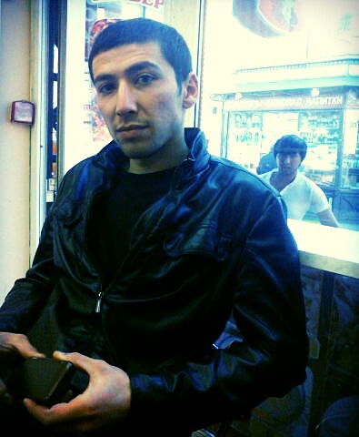 Давлет Паратов