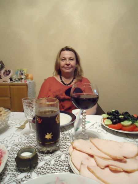 Ира Реутова