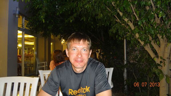 Андрей Голенда