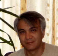 Нурлан Кыздарбеков