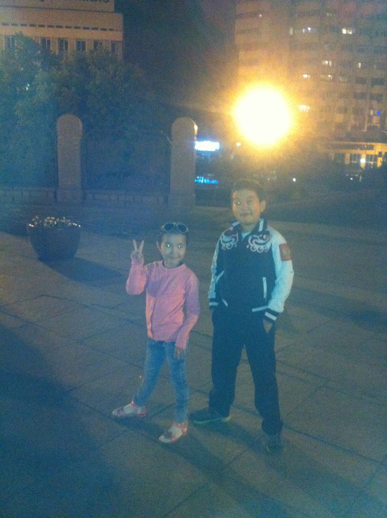 Тимофей Туртаев