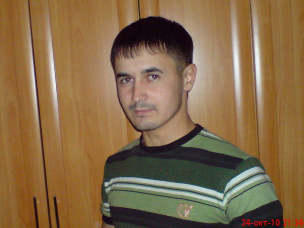 Радик Муртазин