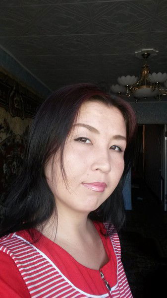 Раушан Бейбитова