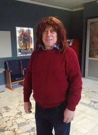 Владимир Крысанов