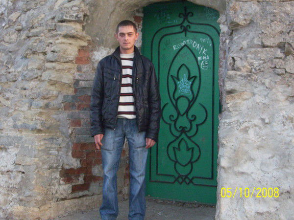 Ильнур Галиев