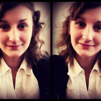 Ольга Башлакова