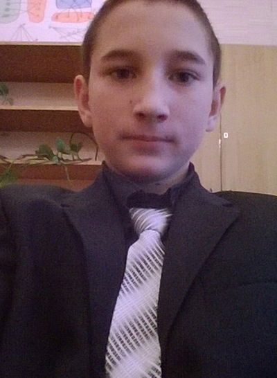 Костя Скворцов