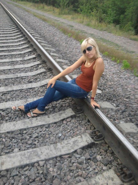 Ирина Цапко