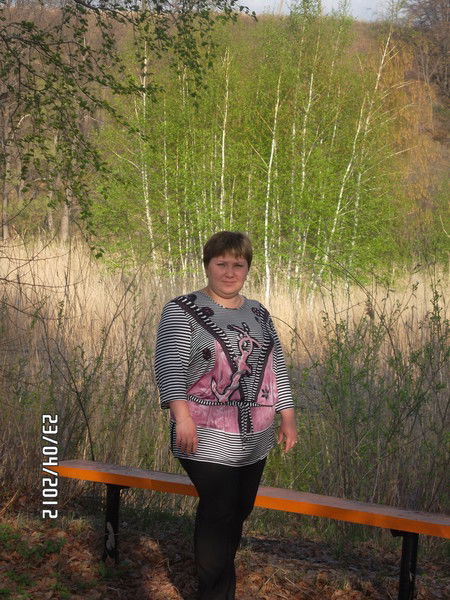 Татьяна Кочуева