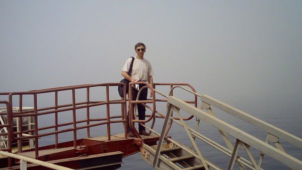 Михаил Бондарев