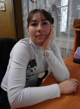 Ольга Тишкова