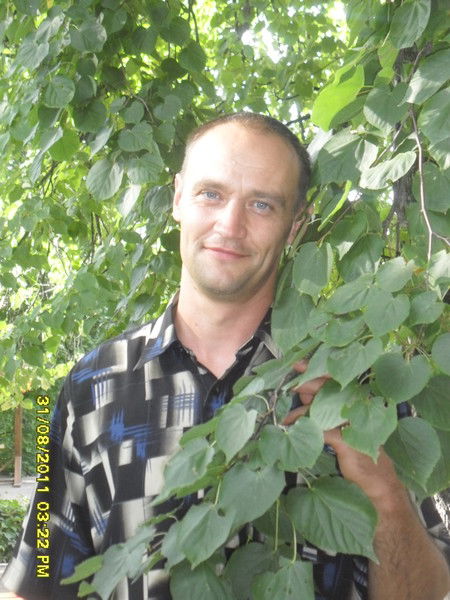 Алексей Лоскутов