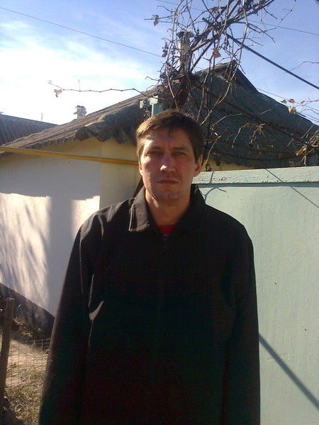 Константин Цариков