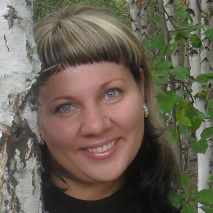 Ксения Митина