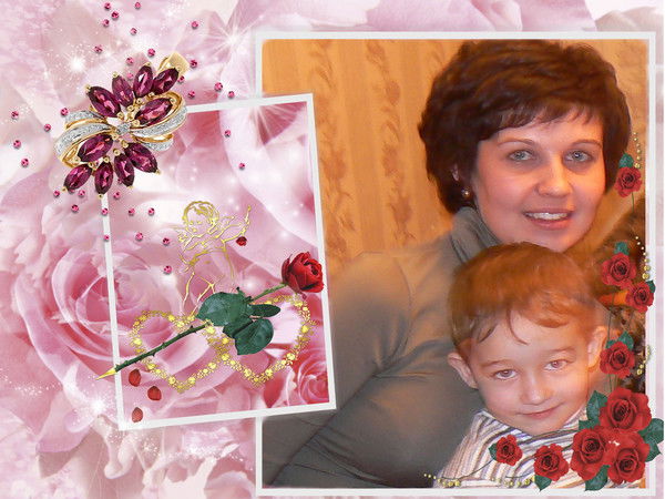 Юлия Новикова