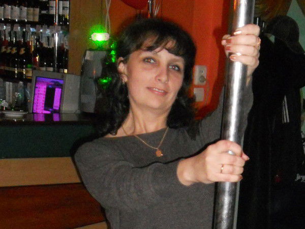 Татьяна Шипош