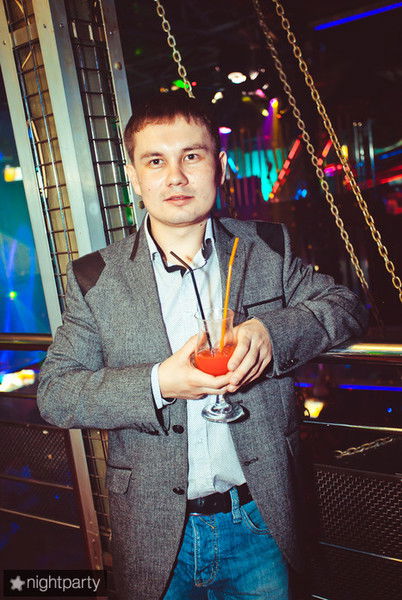 Виктор Дегтярёв