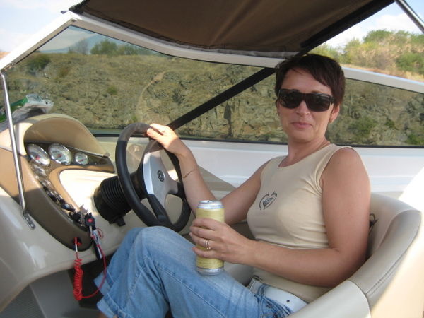 Светлана Круглова