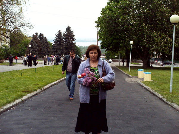 Ирина Ингор