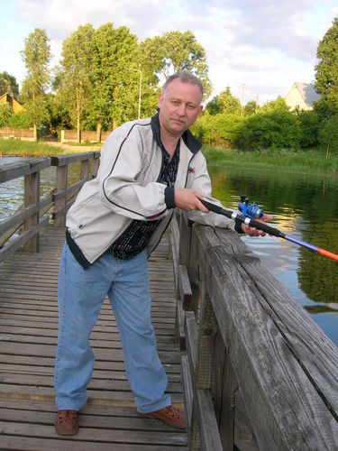 Владимир Доронин