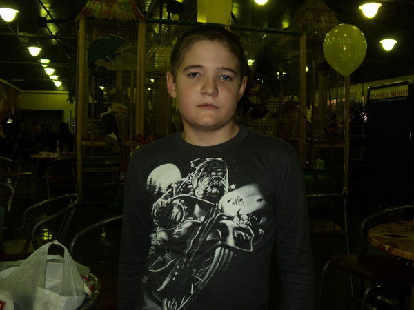 Данил Королёв