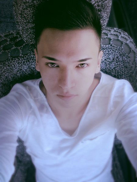 Азиз Ахметов