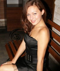 Ольга Ястремская