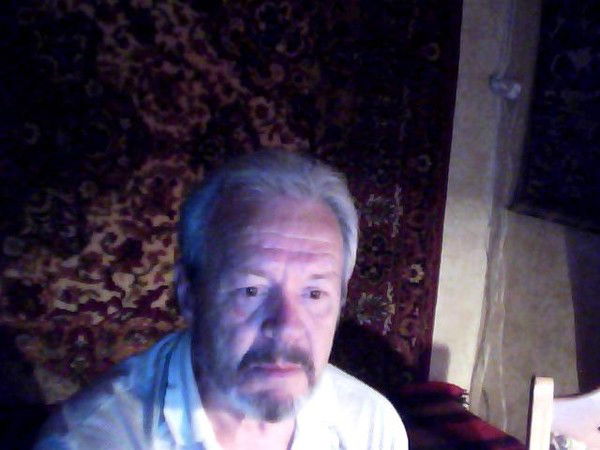 Vladimir Dmitritchenko