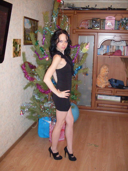 Виктория Кустова