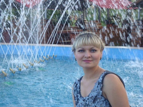 Ирина Адиянова