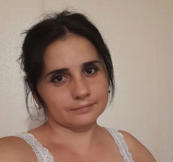 Елена Клюй (Чийпеш)