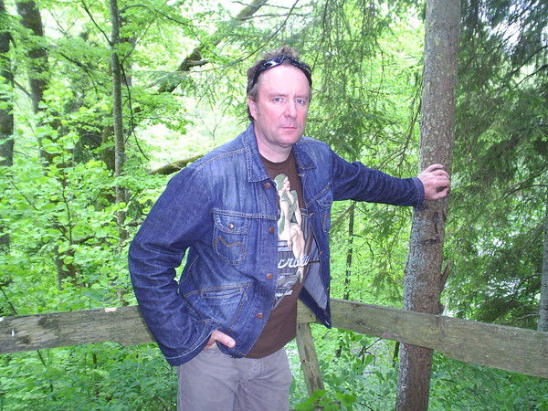 Алексей Ефремов