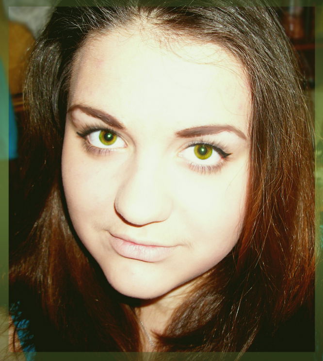 Екатерина Осокина